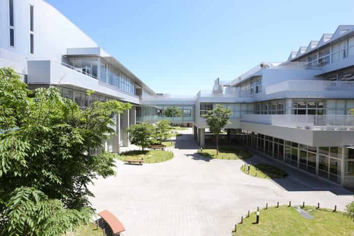 【2025年度入試　出願受付開始！】広島なぎさ中学校