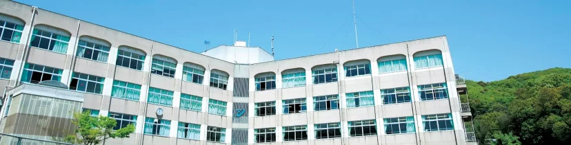 銀河学院中学校