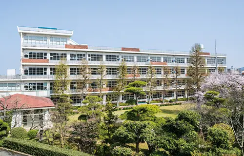 【2025オープンスクール】比治山女子中学校　イベント情報