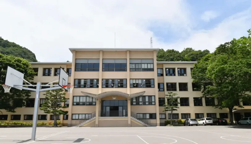 広島学院中学校