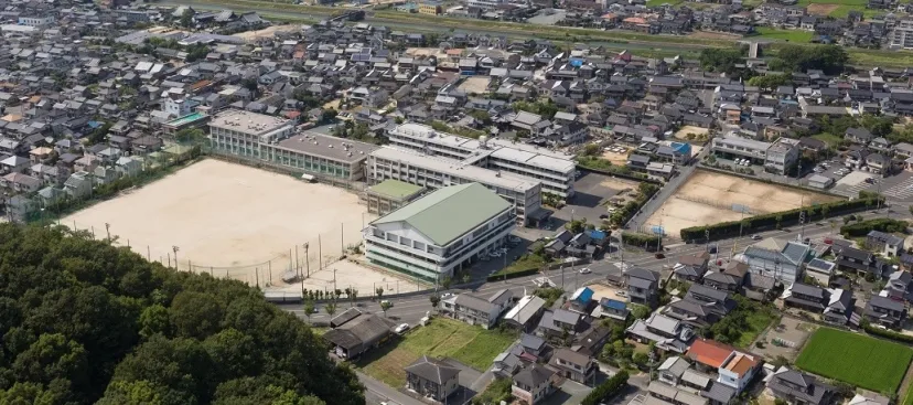広島県立神辺高等学校