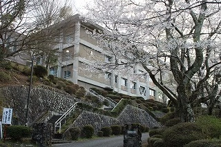 広島県立向原高等学校