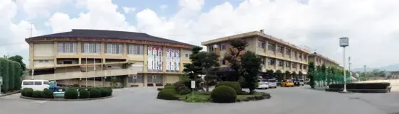 【2024オープンスクール】庄原格致高校　イベント情報