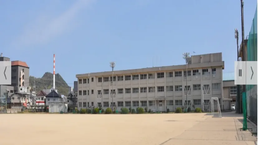 広島県立竹原高等学校