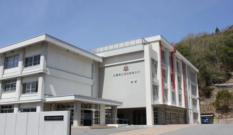 【2024オープンスクール】吉田高校　イベント情報