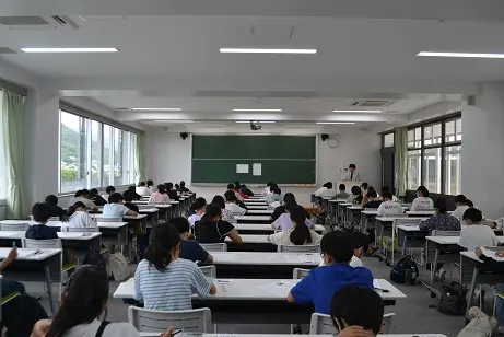 【模擬試験】小学生国際模試（広島国際学院中学校）