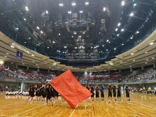 【2023年度　体育祭】番外編（広島国際学院中学校・高等学校）