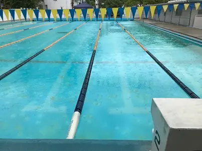 【水泳部】令和６年度広島県高等学校選手権水泳競技大会（広島国際学院高等学校）