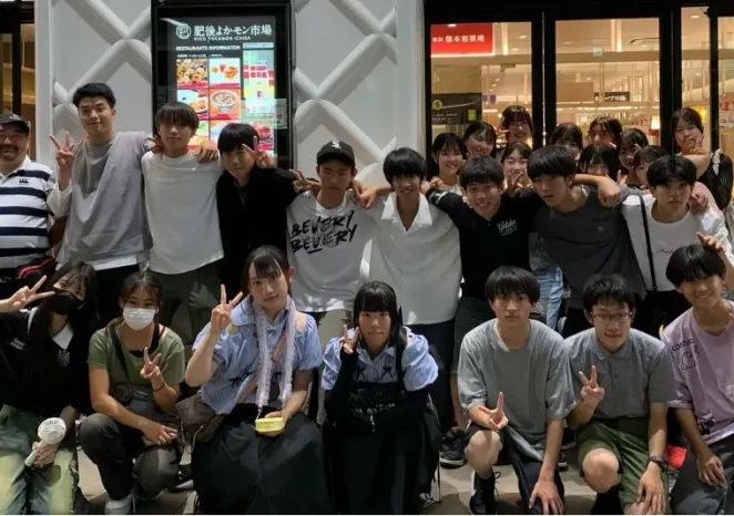 【研修旅行】2024　日本一周！？～part2～（広島なぎさ高等学校）