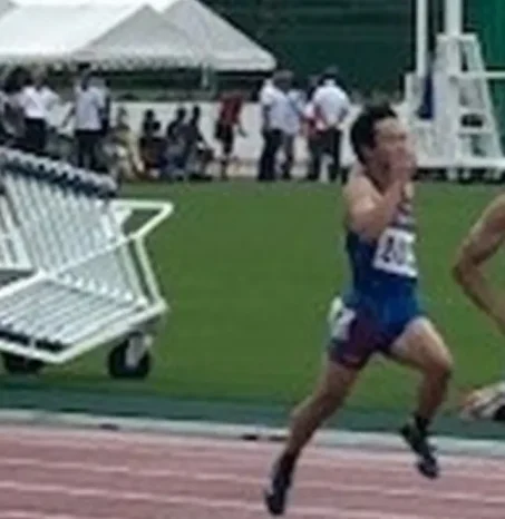 【陸上部】第78回広島県陸上競技選手権大会（広島翔洋高等学校）