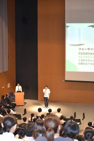 【2024年】オープンスクール2日目（広島国際学院高等学校）