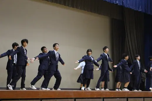 【2024年度】文化祭～1日目～（広島国際学院中学校・高等学校）