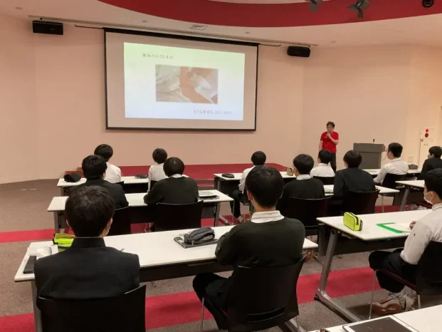 【学校情報】2024医進AL　vol.11（広島城北高等学校）　