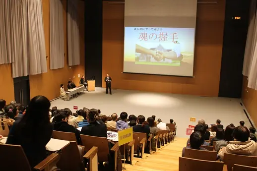 【2024年】冬のOPEN DAYを開催しました（広島国際学院中学校）