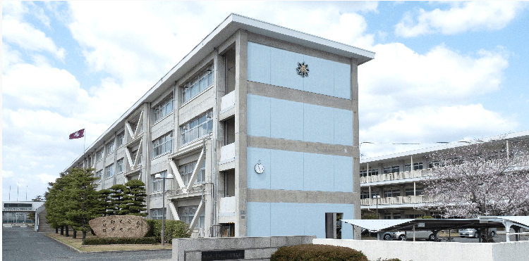 岡山県立東岡山工業高等学校
