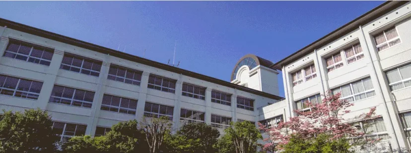 岡山県立岡山城東高等学校