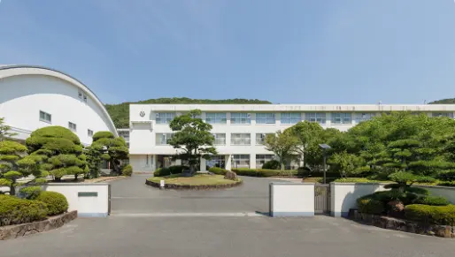 岡山県立瀬戸高等学校