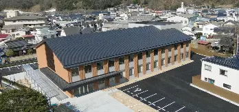 井原市立高等学校