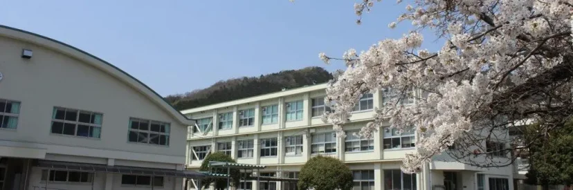 岡山県立真庭高等学校
