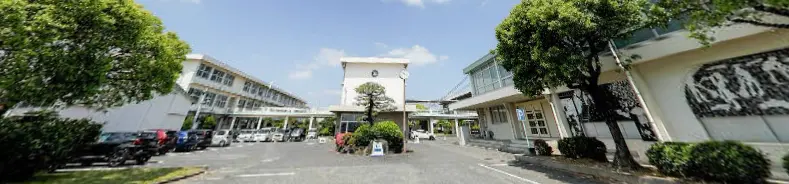 岡山県立邑久高等学校