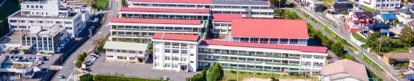 岡山県立備前緑陽高等学校