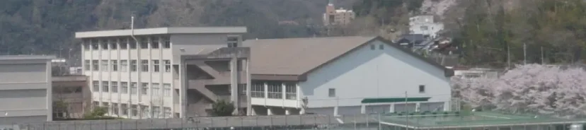 岡山県立林野高等学校