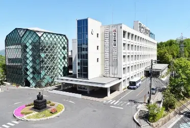 岡山理科大学附属高等学校