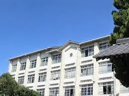 興譲館高等学校