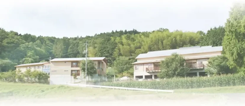 吉備高原希望中学校