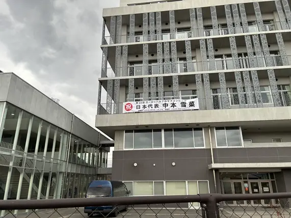 【学校情報】在校生紹介（広島国際学院高等学校）