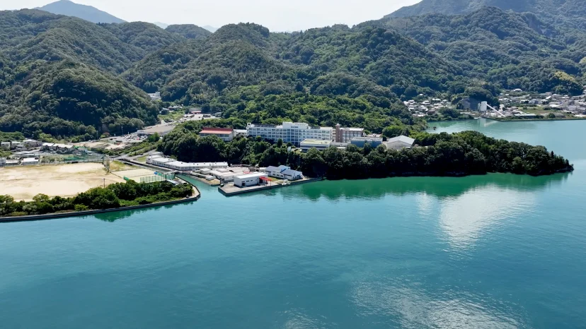 【2026オープンスクール】広島商船高等専門学校　イベント情報