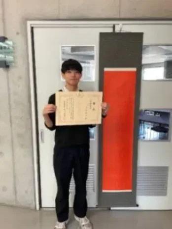 【書道部】部活動報告（広島城北高等学校）