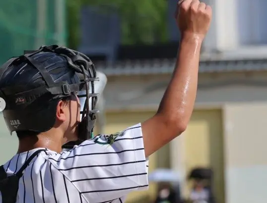 【軟式野球部】第71回全国高等学校軟式野球選手権（広島なぎさ高等学校）