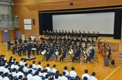 【学校情報】翔洋祭を開催しました（広島翔洋高等学校）
