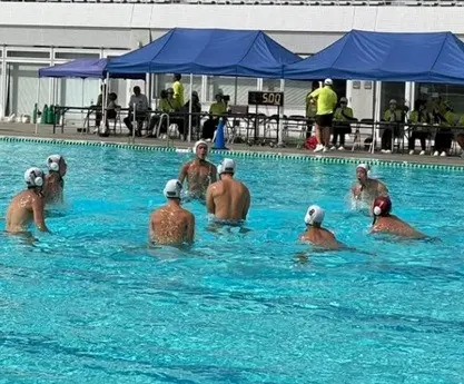 【水泳部】第74回中国高等学校選手権水泳競技大会（広島なぎさ高等学校）