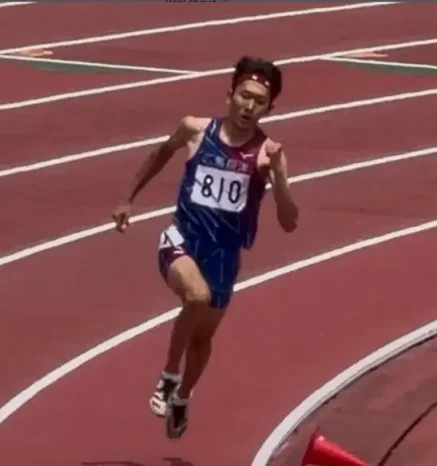 【陸上競技部】第80回 広島県陸上競技選手権大会（広島翔洋高等学校）