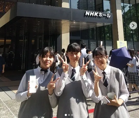 【放送部】第73回NHK杯全国高校放送コンテスト（広島なぎさ高等学校）