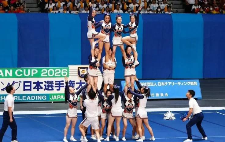 【部活動】8月クラブ活動報告（如水館高等学校）