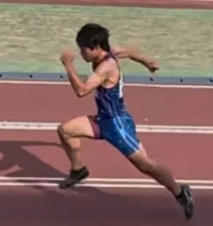 【陸上競技部】第76回広島県高等学校対抗陸上競技選手権大会（広島翔洋高等学校）