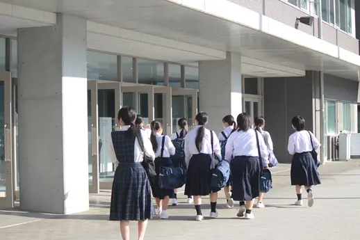 【学校情報】「国際模試」を実施しました（広島国際学院高等学校）